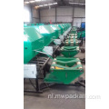 Myway landbouwmachines ronde maïs rijst kuilvoer balenpers en wikkelaar te koop